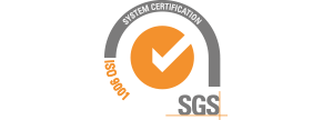 sgs 9001